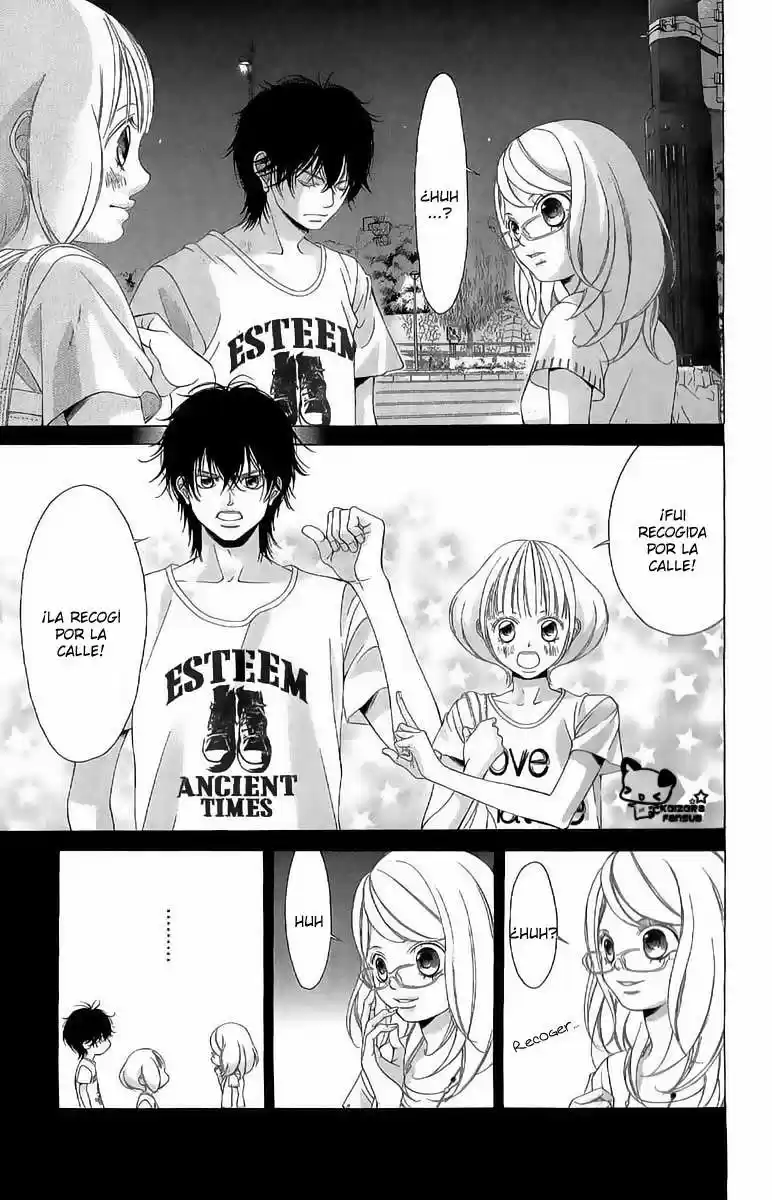 Kanojo wa Uso wo Aishisugiteru (2009) - Capítulo 27 - Página 24 - LectorTMOo