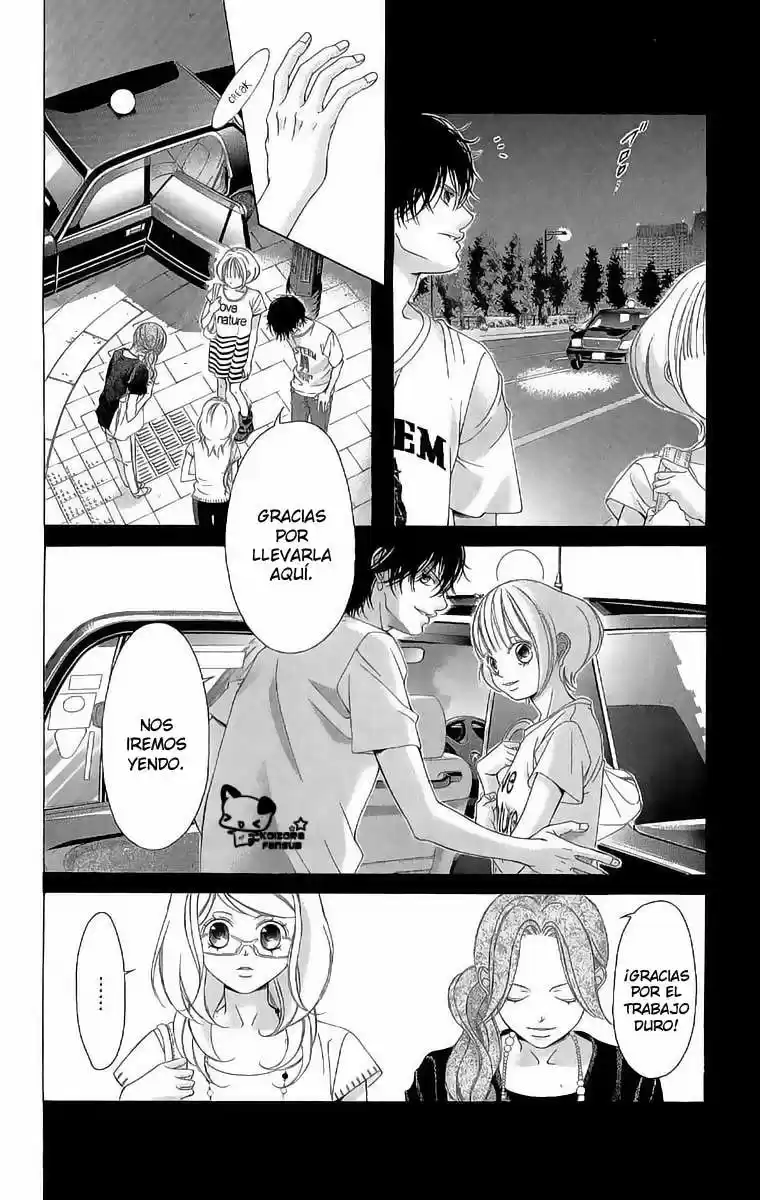 Kanojo wa Uso wo Aishisugiteru (2009) - Capítulo 27 - Página 25 - LectorTMOo