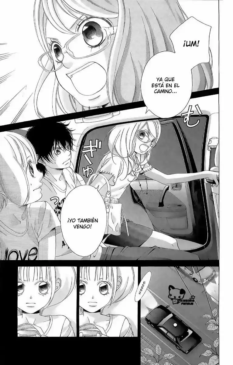 Kanojo wa Uso wo Aishisugiteru (2009) - Capítulo 27 - Página 26 - LectorTMOo