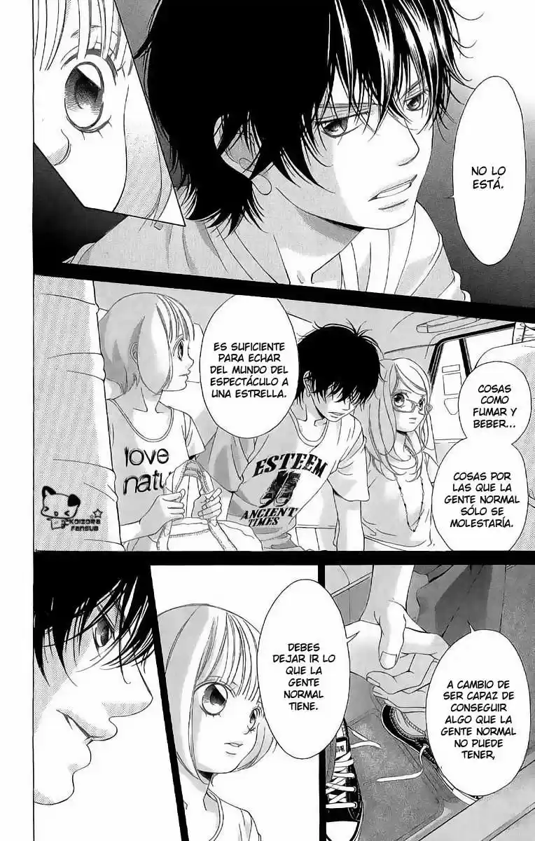 Kanojo wa Uso wo Aishisugiteru (2009) - Capítulo 27 - Página 33 - LectorTMOo
