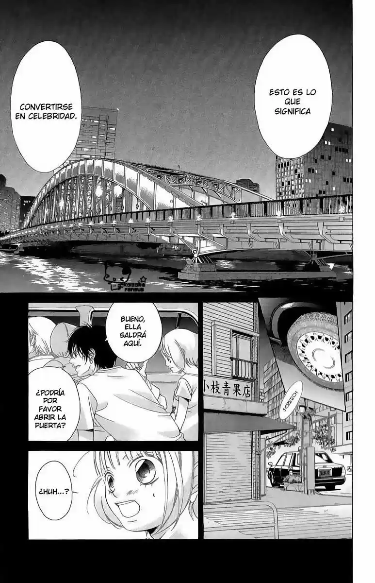Kanojo wa Uso wo Aishisugiteru (2009) - Capítulo 27 - Página 34 - LectorTMOo