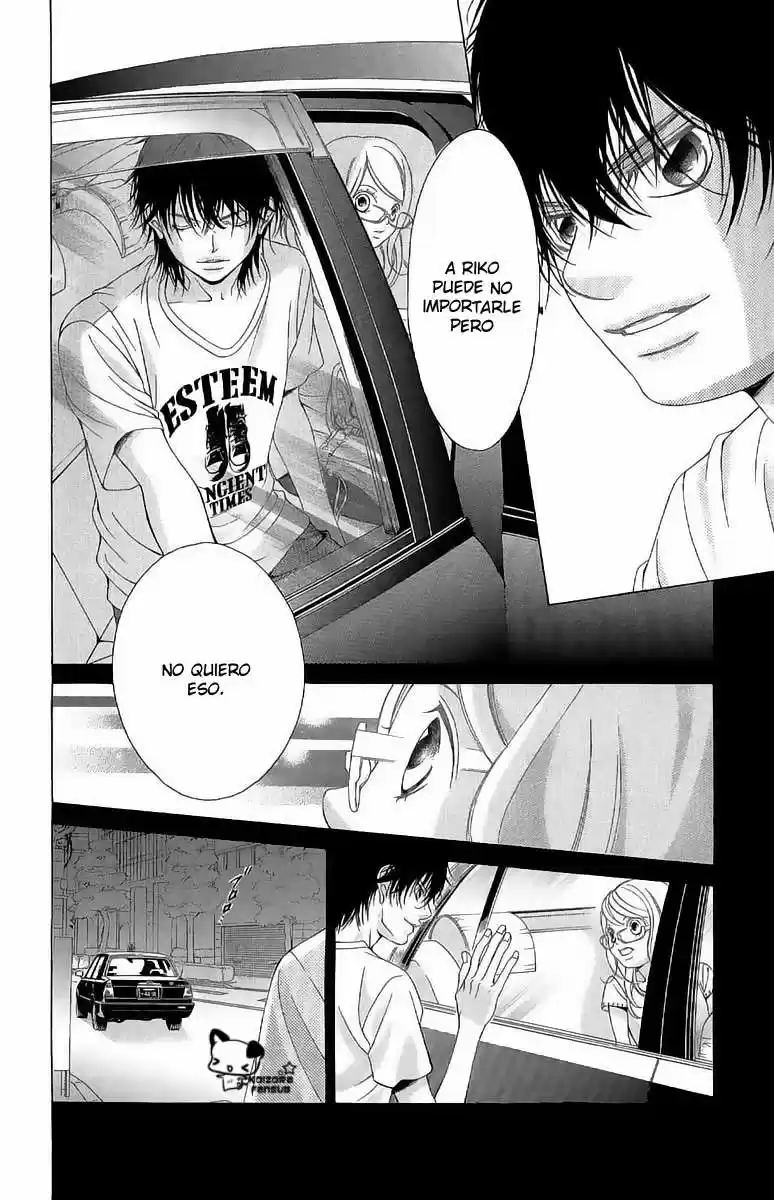 Kanojo wa Uso wo Aishisugiteru (2009) - Capítulo 27 - Página 39 - LectorTMOo