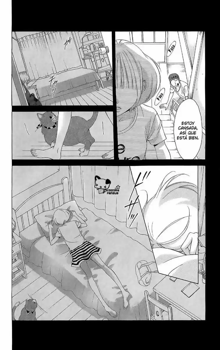 Kanojo wa Uso wo Aishisugiteru (2009) - Capítulo 27 - Página 41 - LectorTMOo