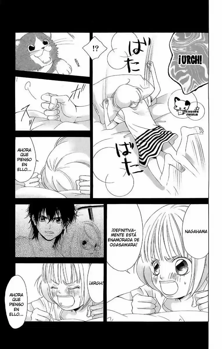 Kanojo wa Uso wo Aishisugiteru (2009) - Capítulo 27 - Página 42 - LectorTMOo