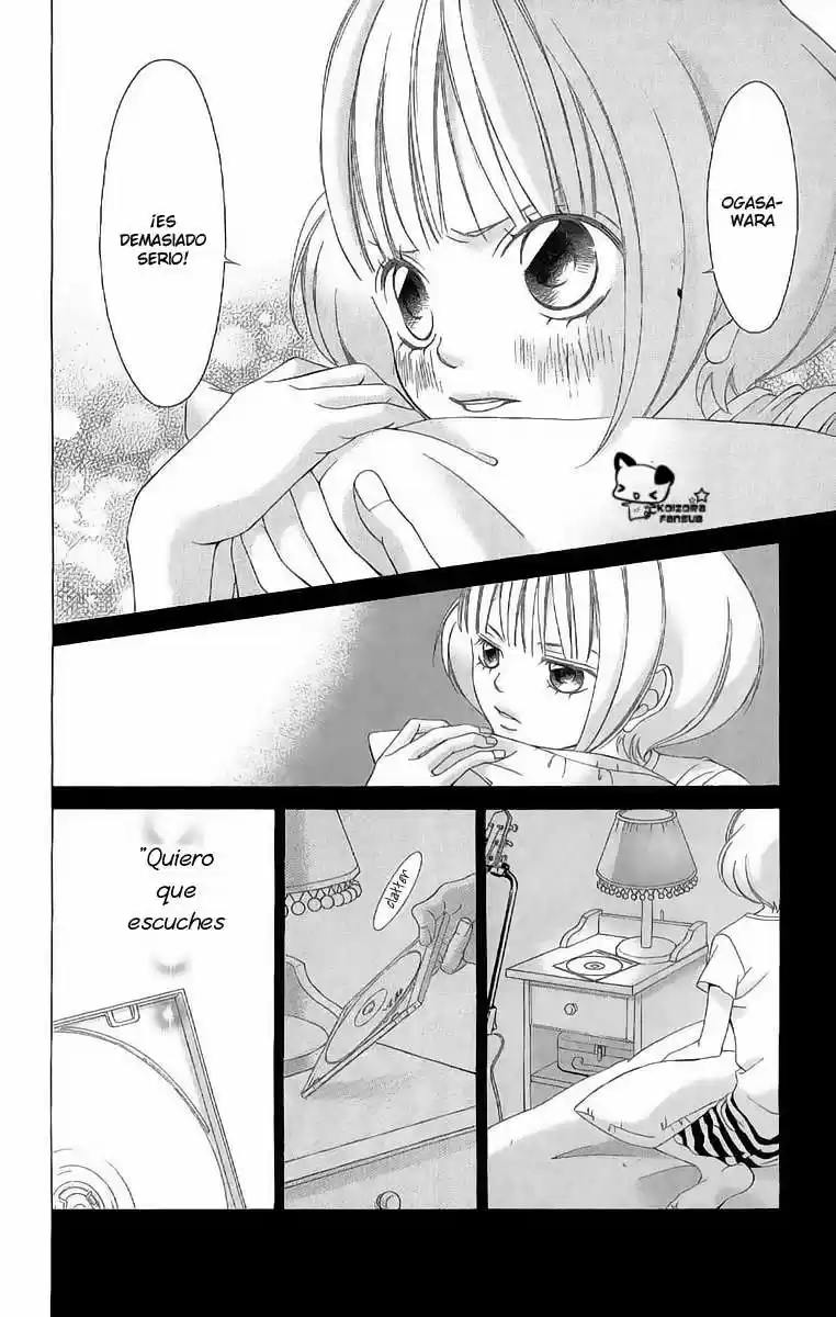 Kanojo wa Uso wo Aishisugiteru (2009) - Capítulo 27 - Página 43 - LectorTMOo
