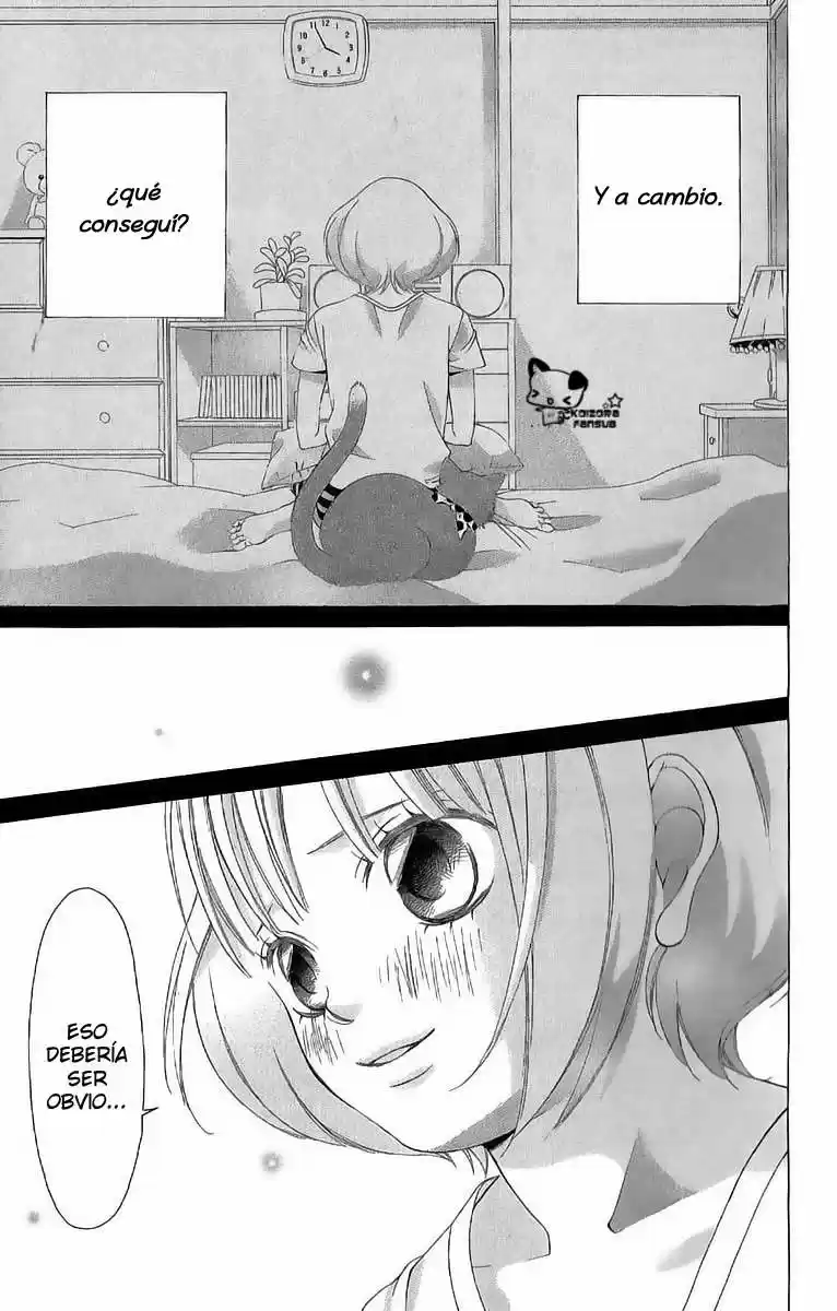 Kanojo wa Uso wo Aishisugiteru (2009) - Capítulo 27 - Página 46 - LectorTMOo