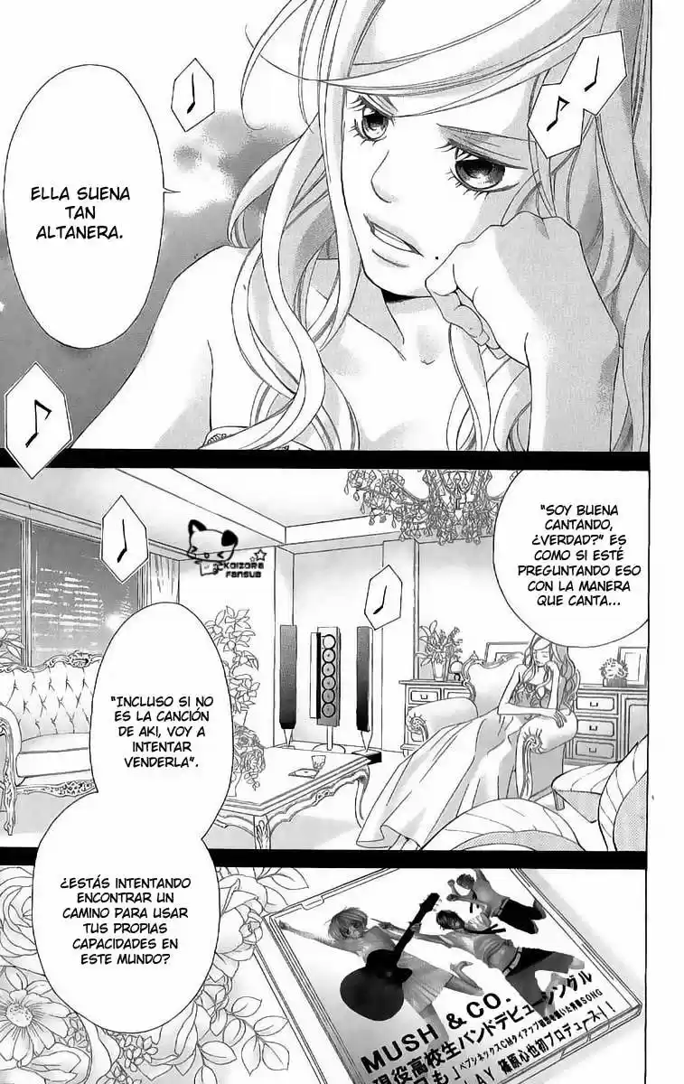 Kanojo wa Uso wo Aishisugiteru (2009) - Capítulo 27 - Página 48 - LectorTMOo