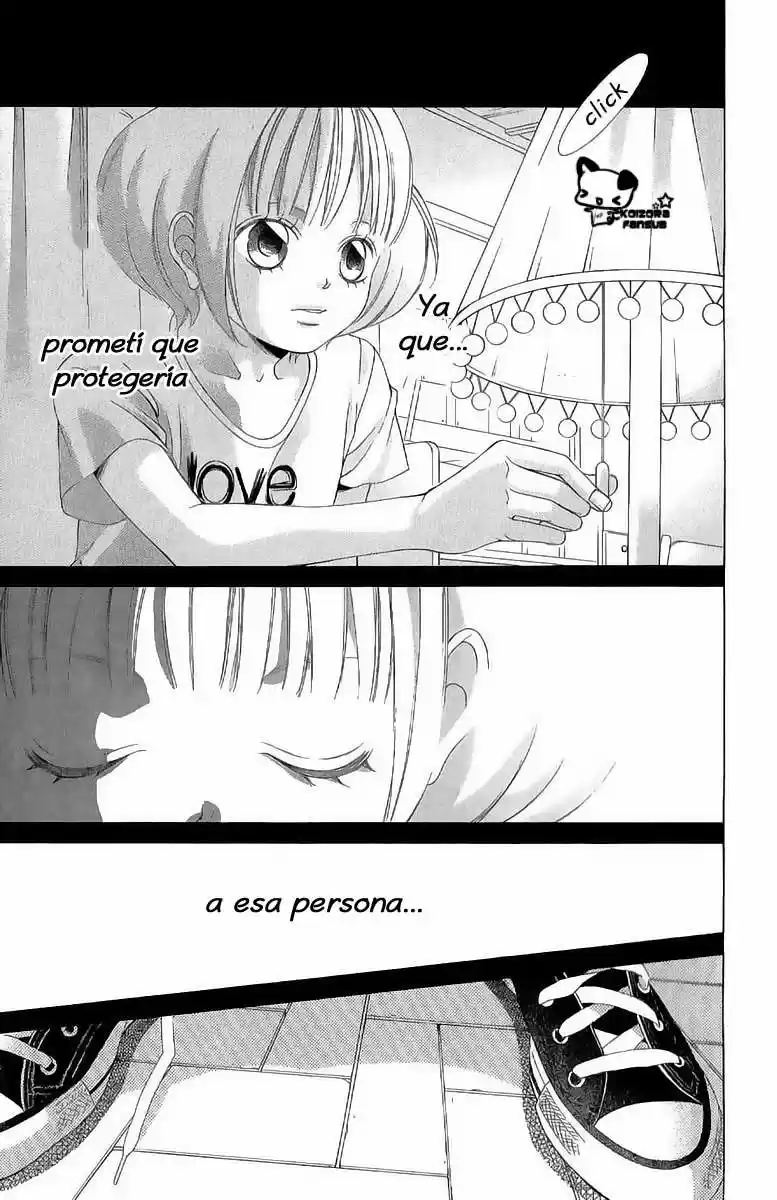 Kanojo wa Uso wo Aishisugiteru (2009) - Capítulo 27 - Página 50 - LectorTMOo