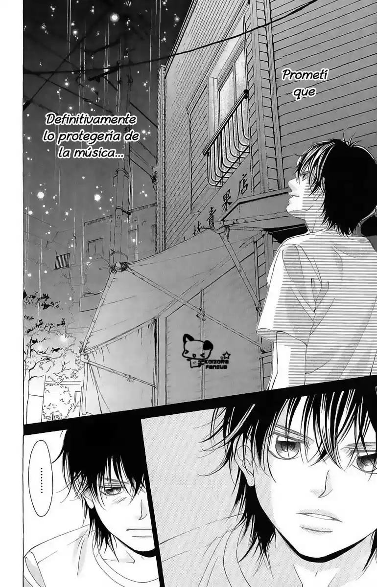 Kanojo wa Uso wo Aishisugiteru (2009) - Capítulo 27 - Página 51 - LectorTMOo
