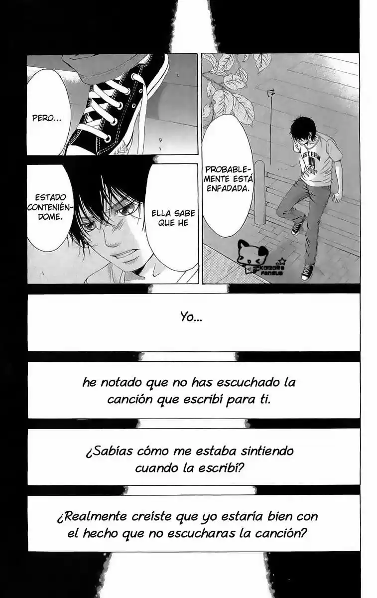 Kanojo wa Uso wo Aishisugiteru (2009) - Capítulo 27 - Página 52 - LectorTMOo