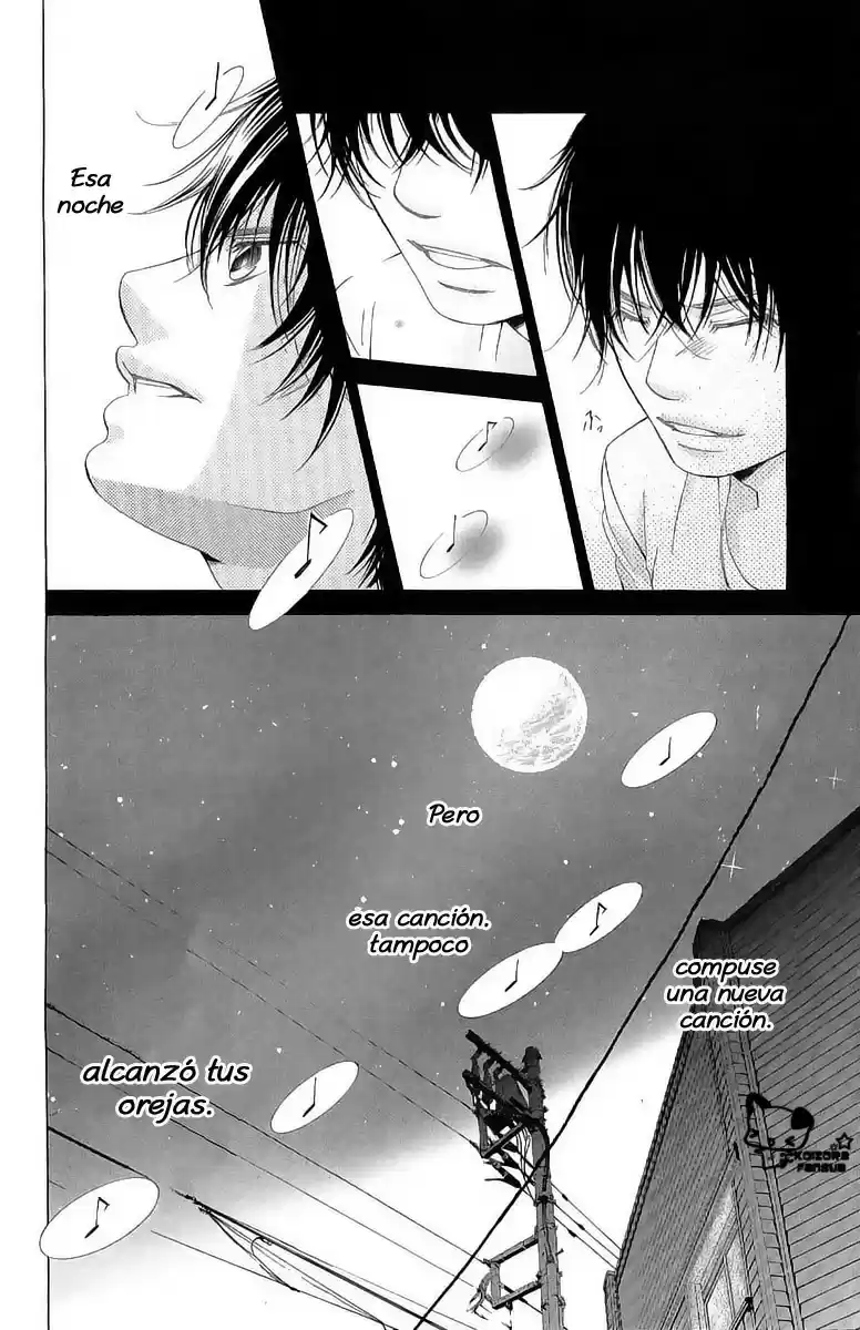 Kanojo wa Uso wo Aishisugiteru (2009) - Capítulo 27 - Página 53 - LectorTMOo