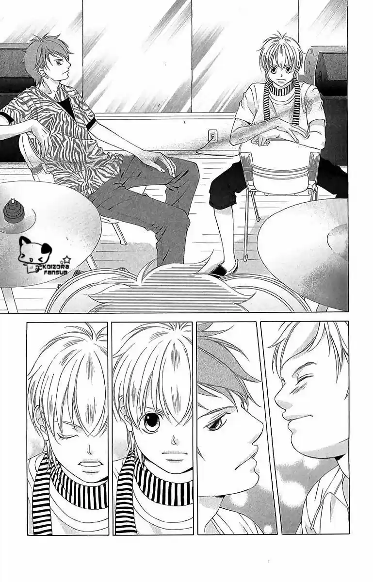 Kanojo wa Uso wo Aishisugiteru (2009) - Capítulo 28 - Página 15 - LectorTMOo