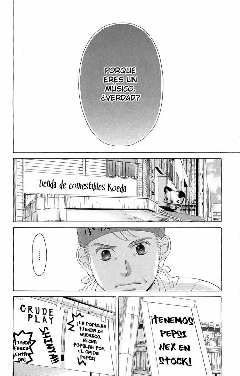 Kanojo wa Uso wo Aishisugiteru (2009) - Capítulo 28 - Página 16 - LectorTMOo