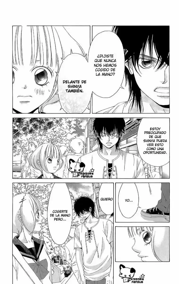 Kanojo wa Uso wo Aishisugiteru (2009) - Capítulo 28 - Página 20 - LectorTMOo