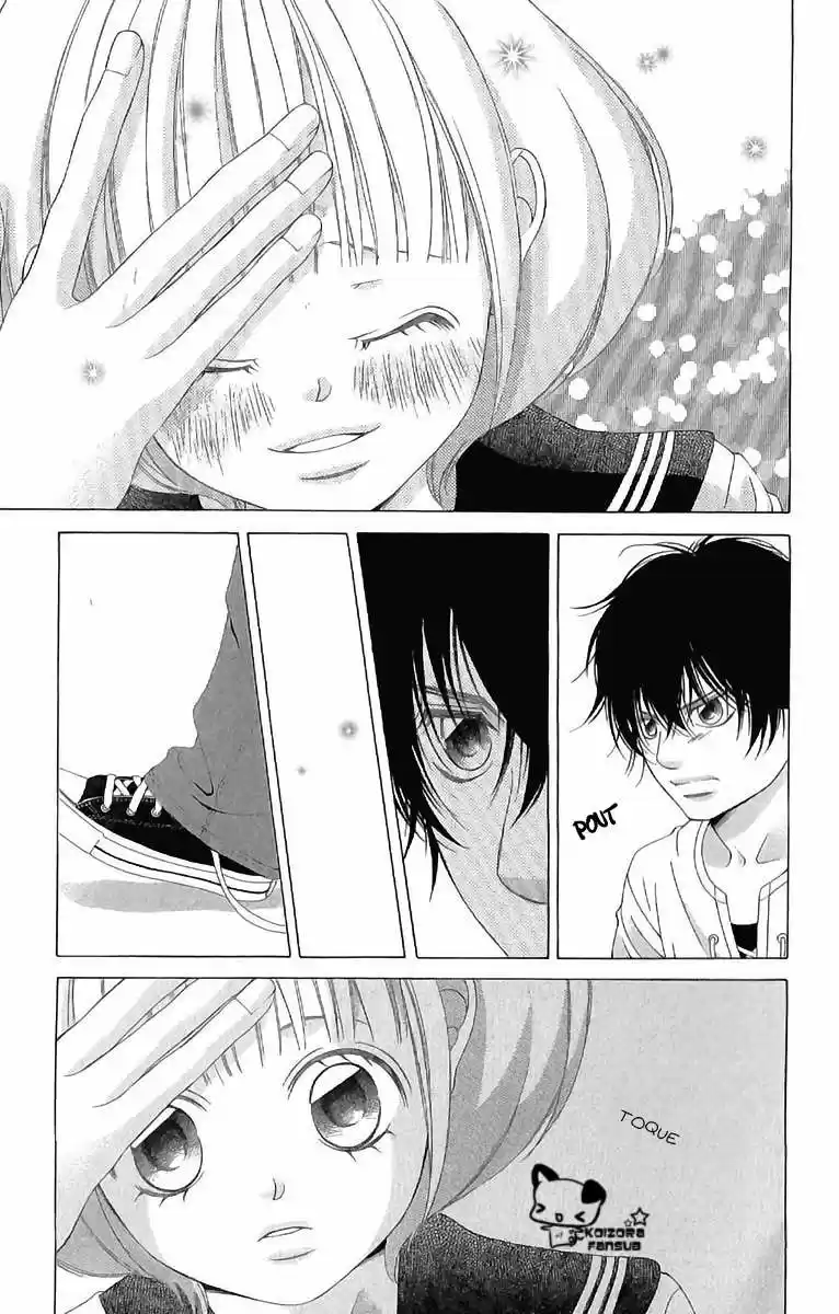 Kanojo wa Uso wo Aishisugiteru (2009) - Capítulo 28 - Página 22 - LectorTMOo