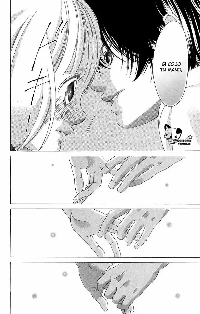 Kanojo wa Uso wo Aishisugiteru (2009) - Capítulo 28 - Página 23 - LectorTMOo