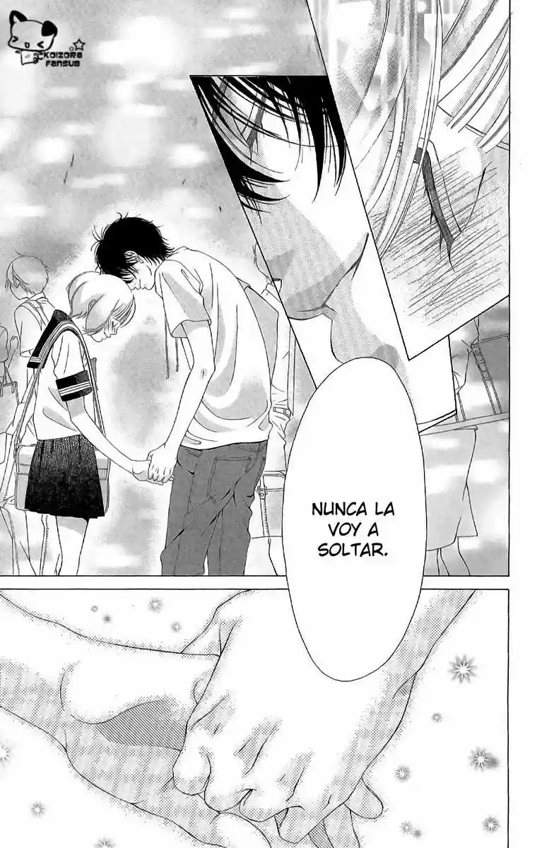 Kanojo wa Uso wo Aishisugiteru (2009) - Capítulo 28 - Página 24 - LectorTMOo