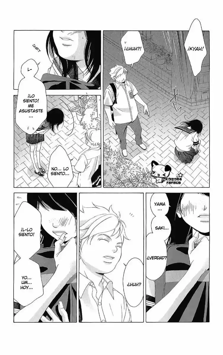 Kanojo wa Uso wo Aishisugiteru (2009) - Capítulo 28 - Página 26 - LectorTMOo