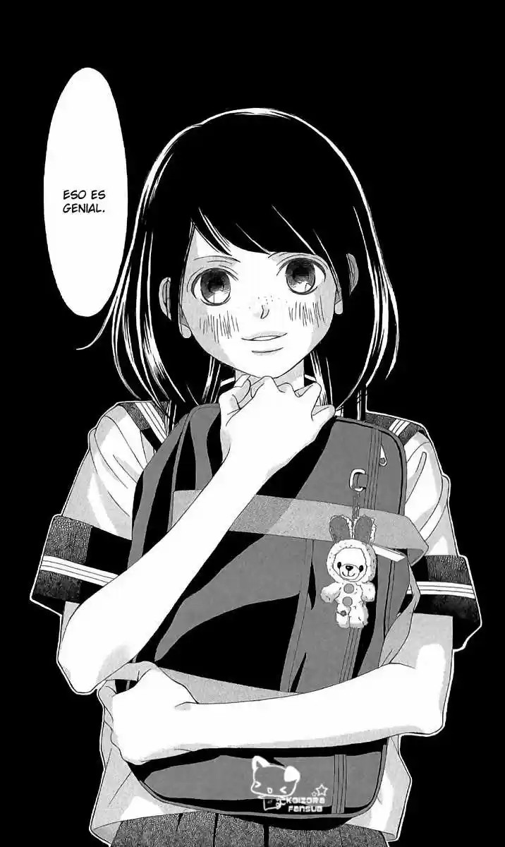 Kanojo wa Uso wo Aishisugiteru (2009) - Capítulo 28 - Página 28 - LectorTMOo