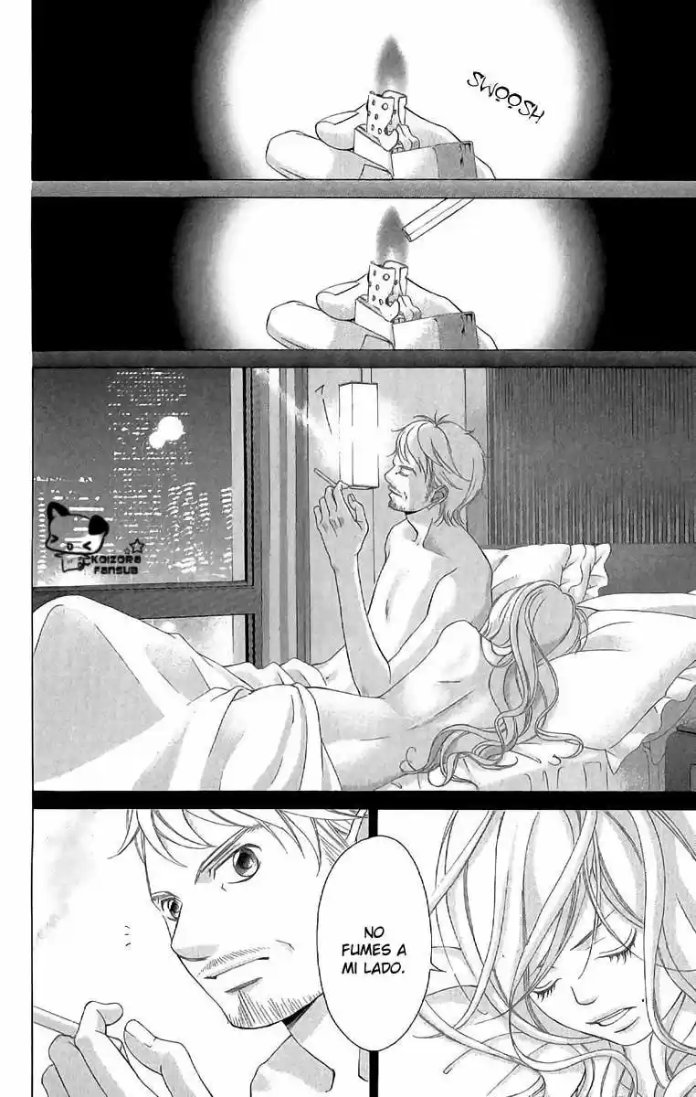 Kanojo wa Uso wo Aishisugiteru (2009) - Capítulo 28 - Página 29 - LectorTMOo