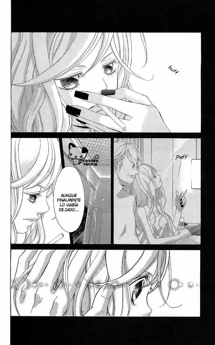 Kanojo wa Uso wo Aishisugiteru (2009) - Capítulo 28 - Página 31 - LectorTMOo
