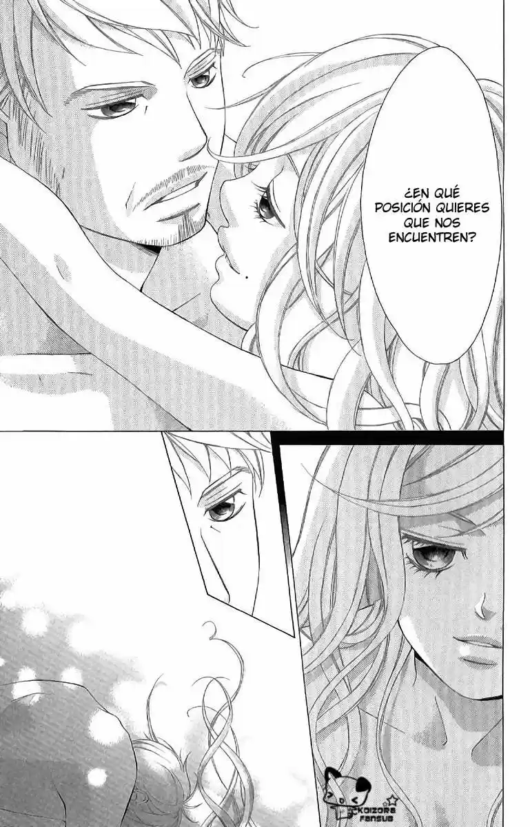 Kanojo wa Uso wo Aishisugiteru (2009) - Capítulo 28 - Página 34 - LectorTMOo