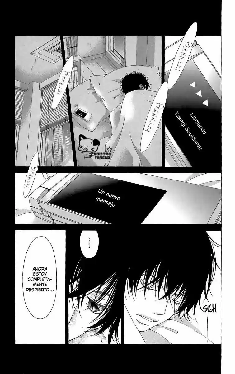 Kanojo wa Uso wo Aishisugiteru (2009) - Capítulo 28 - Página 36 - LectorTMOo