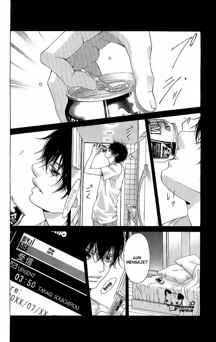 Kanojo wa Uso wo Aishisugiteru (2009) - Capítulo 28 - Página 37 - LectorTMOo