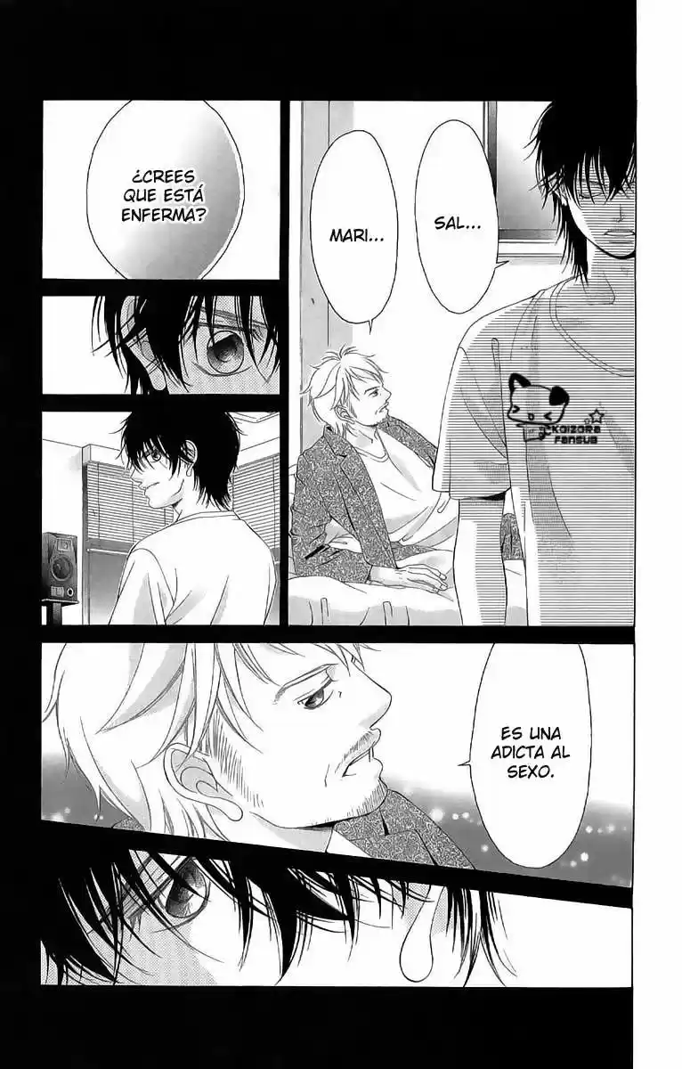 Kanojo wa Uso wo Aishisugiteru (2009) - Capítulo 28 - Página 40 - LectorTMOo