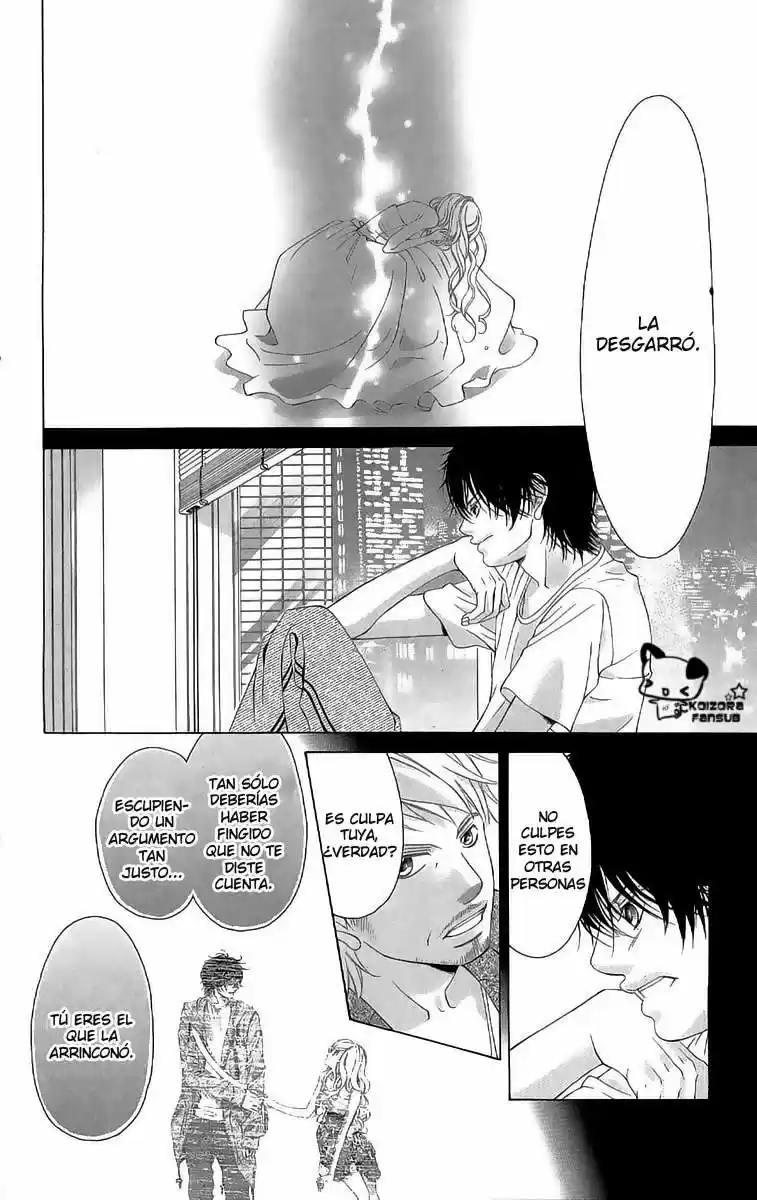 Kanojo wa Uso wo Aishisugiteru (2009) - Capítulo 28 - Página 43 - LectorTMOo