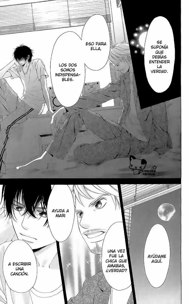 Kanojo wa Uso wo Aishisugiteru (2009) - Capítulo 28 - Página 44 - LectorTMOo