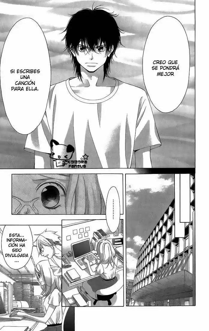 Kanojo wa Uso wo Aishisugiteru (2009) - Capítulo 29 - Página 11 - LectorTMOo