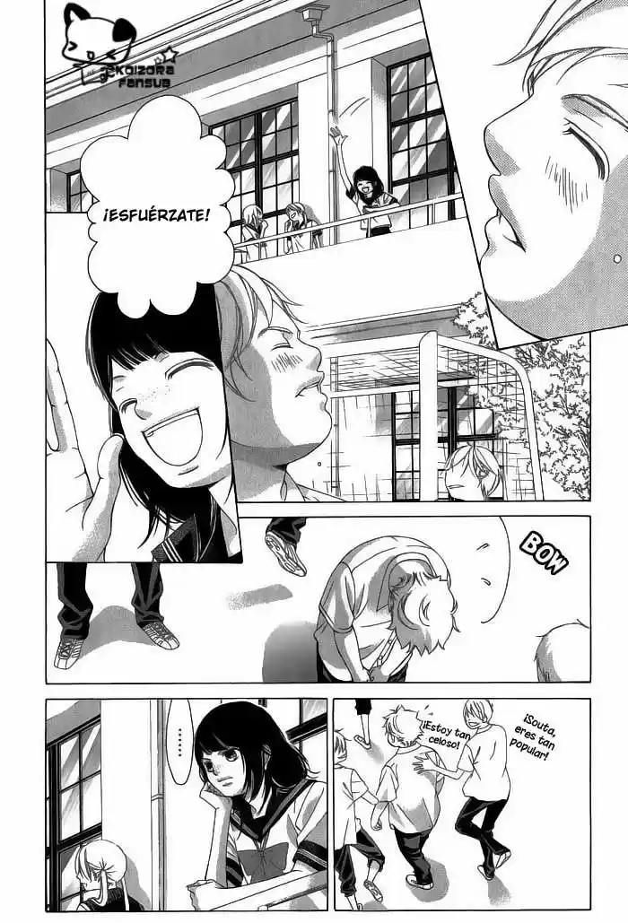 Kanojo wa Uso wo Aishisugiteru (2009) - Capítulo 29 - Página 14 - LectorTMOo