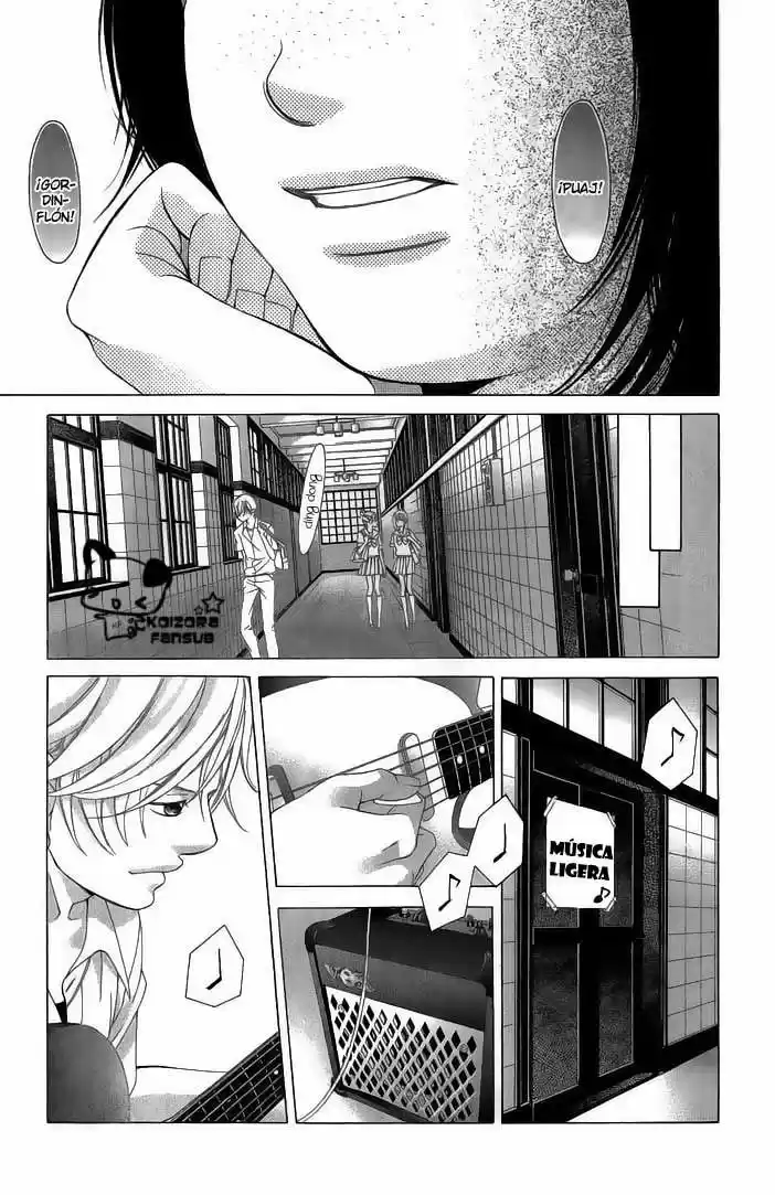 Kanojo wa Uso wo Aishisugiteru (2009) - Capítulo 29 - Página 15 - LectorTMOo