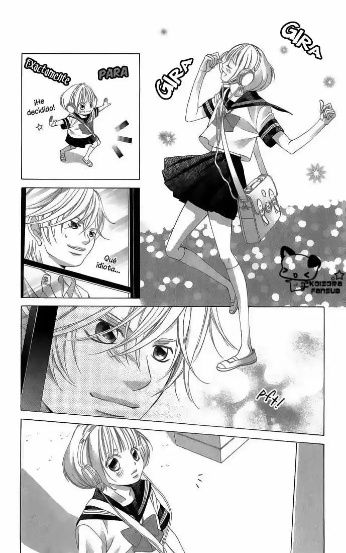 Kanojo wa Uso wo Aishisugiteru (2009) - Capítulo 29 - Página 17 - LectorTMOo
