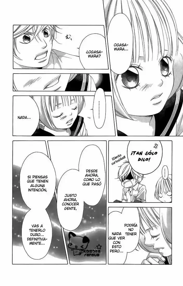 Kanojo wa Uso wo Aishisugiteru (2009) - Capítulo 29 - Página 22 - LectorTMOo