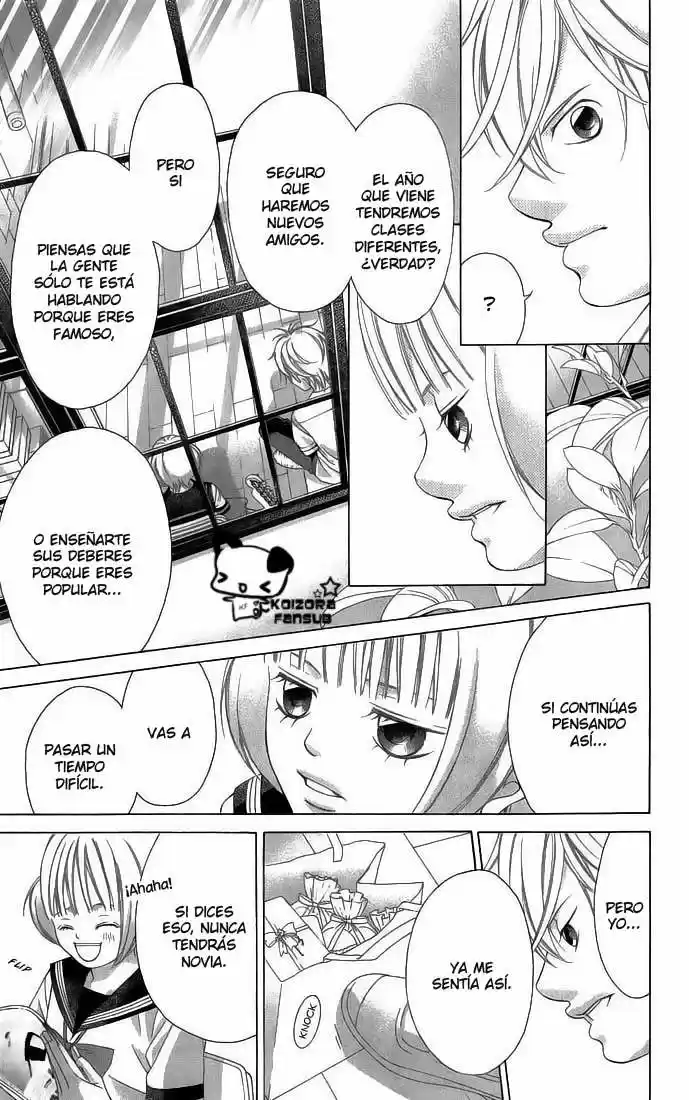 Kanojo wa Uso wo Aishisugiteru (2009) - Capítulo 29 - Página 23 - LectorTMOo