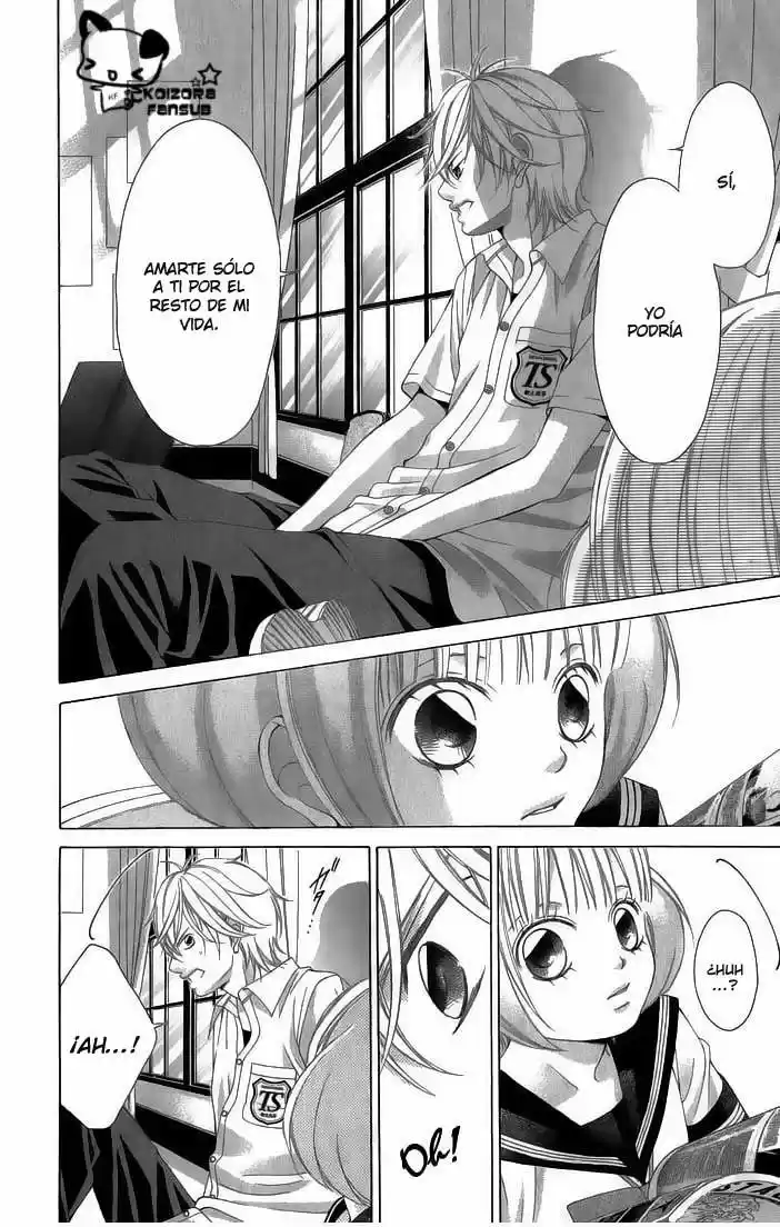 Kanojo wa Uso wo Aishisugiteru (2009) - Capítulo 29 - Página 24 - LectorTMOo