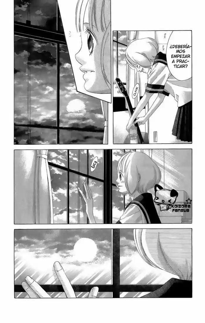 Kanojo wa Uso wo Aishisugiteru (2009) - Capítulo 29 - Página 26 - LectorTMOo