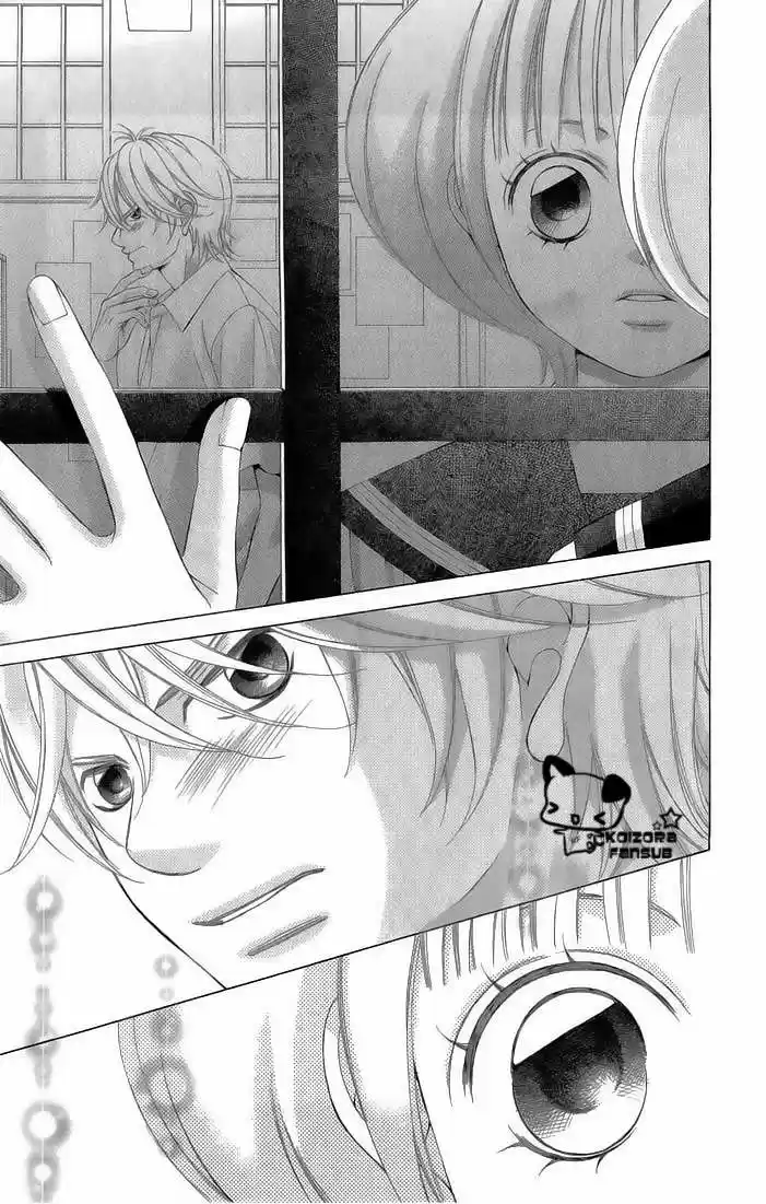 Kanojo wa Uso wo Aishisugiteru (2009) - Capítulo 29 - Página 27 - LectorTMOo