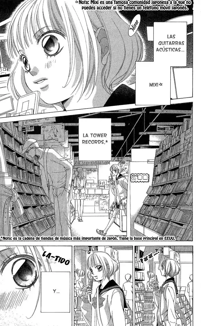Kanojo wa Uso wo Aishisugiteru (2009) - Capítulo 3 - Página 14 - LectorTMOo