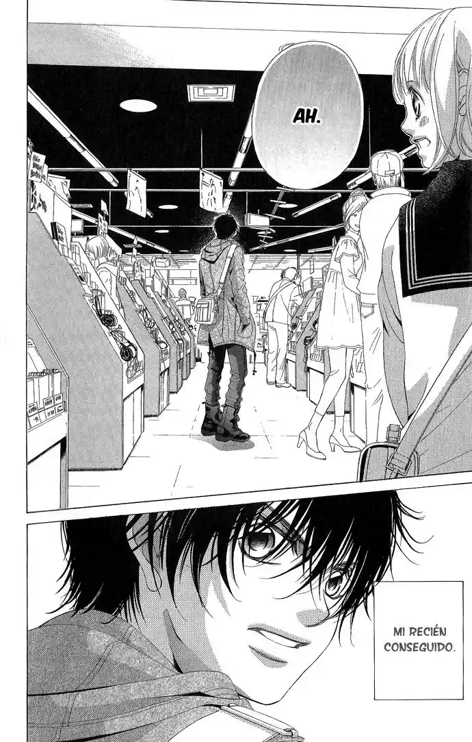 Kanojo wa Uso wo Aishisugiteru (2009) - Capítulo 3 - Página 15 - LectorTMOo