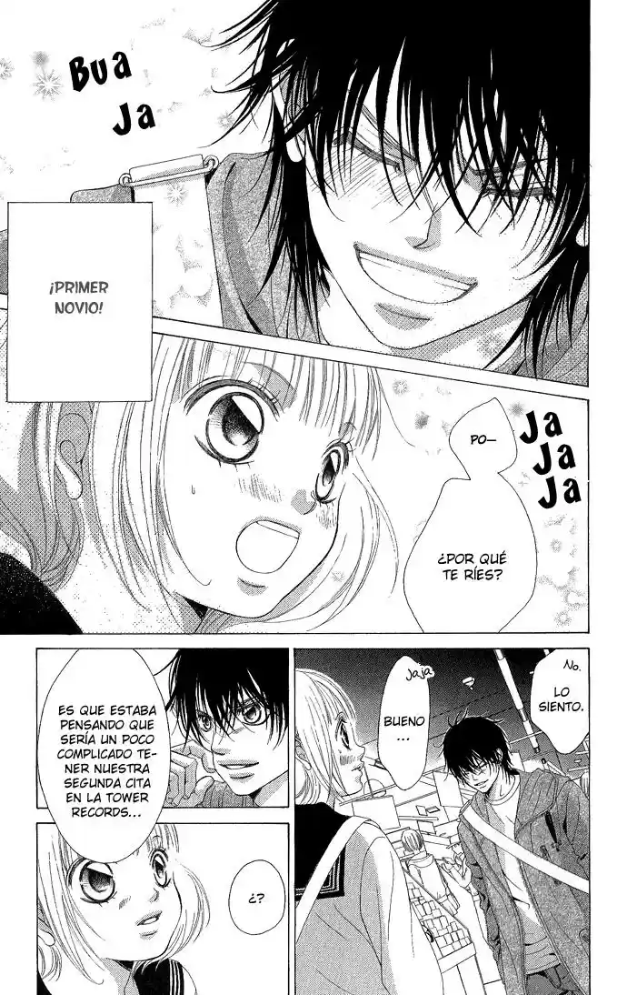 Kanojo wa Uso wo Aishisugiteru (2009) - Capítulo 3 - Página 16 - LectorTMOo