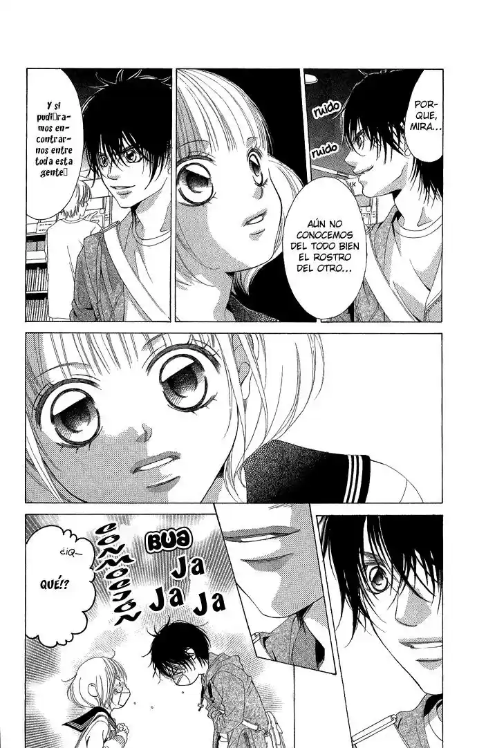 Kanojo wa Uso wo Aishisugiteru (2009) - Capítulo 3 - Página 17 - LectorTMOo