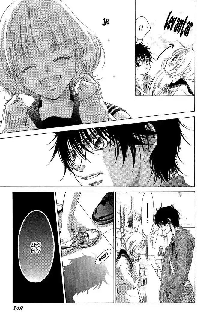 Kanojo wa Uso wo Aishisugiteru (2009) - Capítulo 3 - Página 20 - LectorTMOo