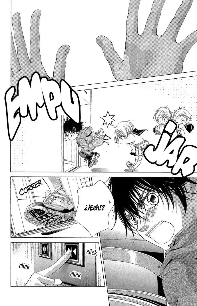 Kanojo wa Uso wo Aishisugiteru (2009) - Capítulo 3 - Página 31 - LectorTMOo