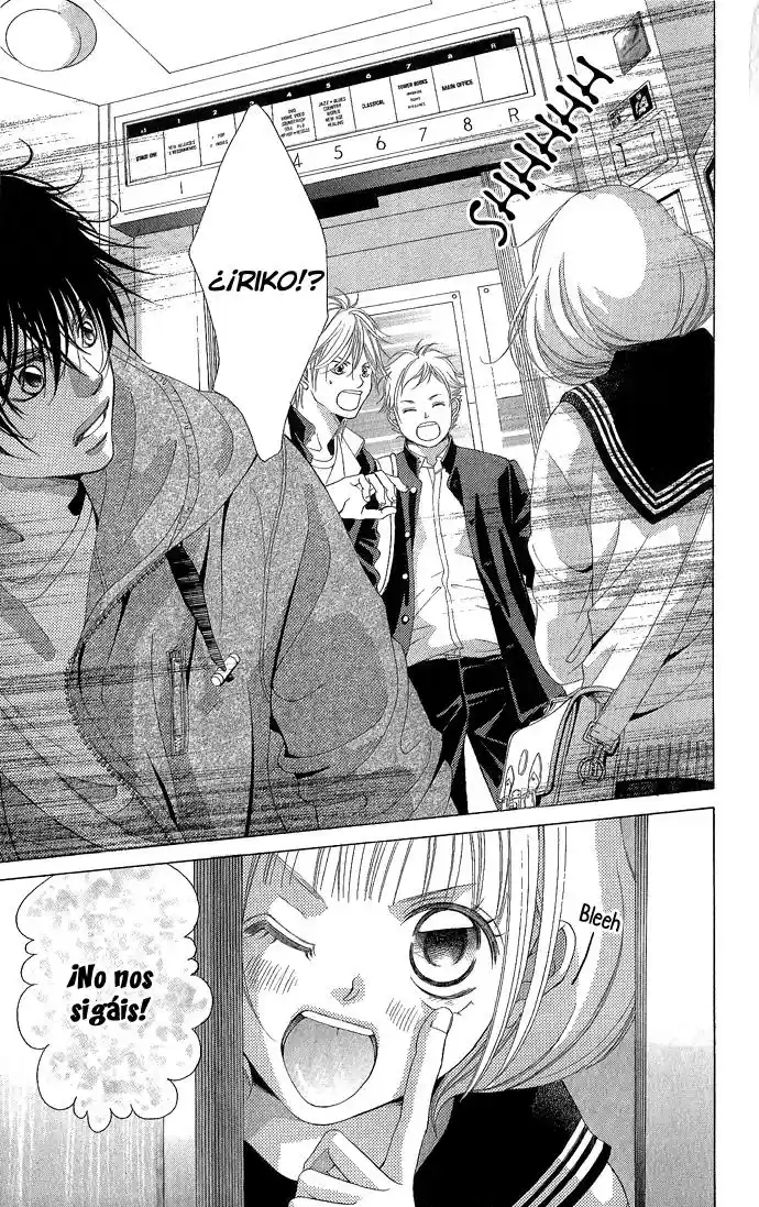 Kanojo wa Uso wo Aishisugiteru (2009) - Capítulo 3 - Página 32 - LectorTMOo