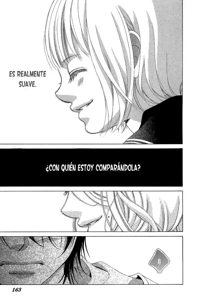 Kanojo wa Uso wo Aishisugiteru (2009) - Capítulo 3 - Página 34 - LectorTMOo