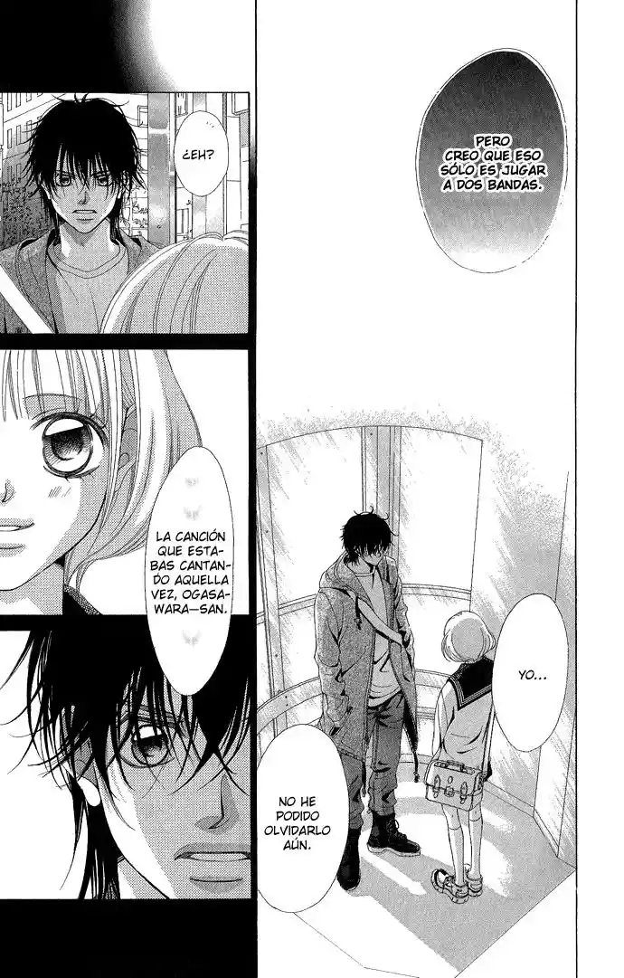 Kanojo wa Uso wo Aishisugiteru (2009) - Capítulo 3 - Página 36 - LectorTMOo