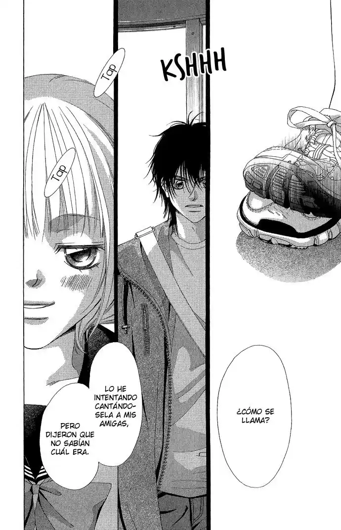 Kanojo wa Uso wo Aishisugiteru (2009) - Capítulo 3 - Página 37 - LectorTMOo
